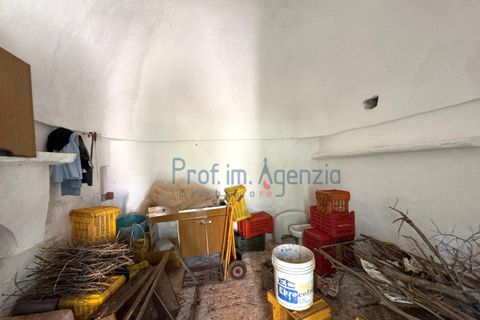 Landejendom i Ostuni, Brindisi, Ostuni - € 53.000 | Ref: 172821 - foto 16